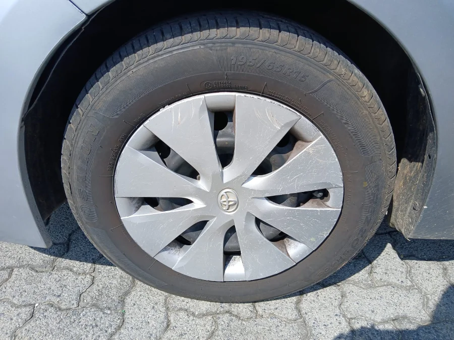 Used 2022 Toyota Corolla 1.8 Advanced - Carbase Auto Used 2022 Toyota Corolla 1.8 Advanced - Carbase Auto