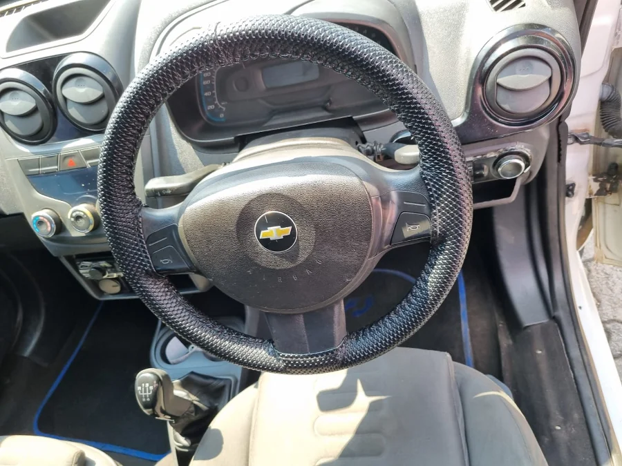 Used 2017 Chevrolet Corsa Utility 1.4 - Carbase Auto