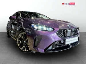 Used 2024 BMW 1 Series 118 M Sport