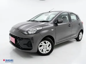 Used 2026 Hyundai Grand i10 1.2 Premium hatch