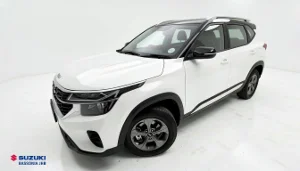 Used 2025 Kia Seltos 1.5 LX auto