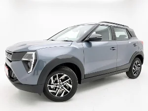 Used 2025 Mahindra XUV 3XO 1.2T AX5 auto