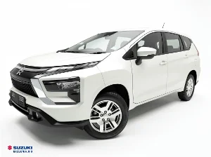 Used 2026 Mitsubishi Xpander 1.5 auto