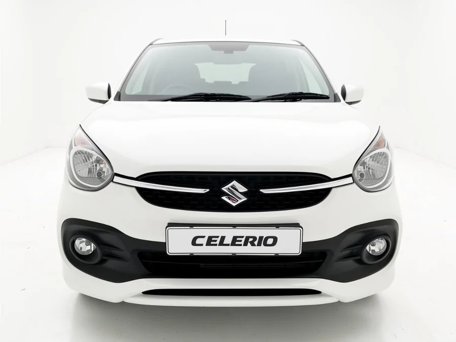 Used 2026 Suzuki Celerio 1.0 GL manual - Suzuki Bassonia
