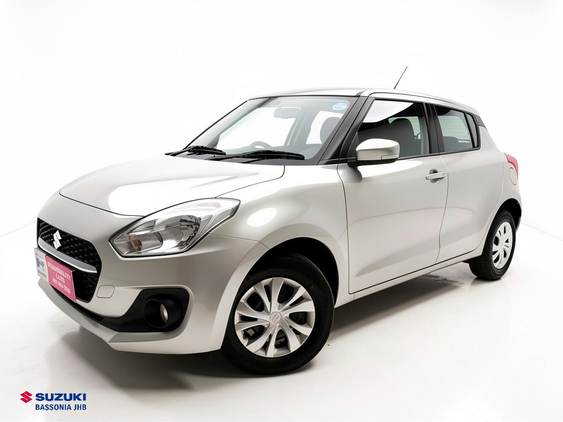 Used 2022 Suzuki Swift 1.2 GL auto