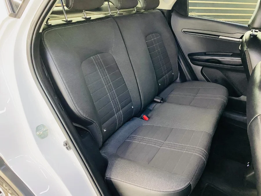 Used 2024 Kia Sonet 1.0T EX - BOTHA AND DEYSEL EXECUTIVE MOTORS