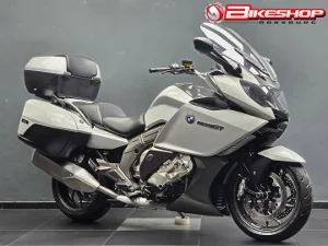 Used 2012 BMW K1600 GT