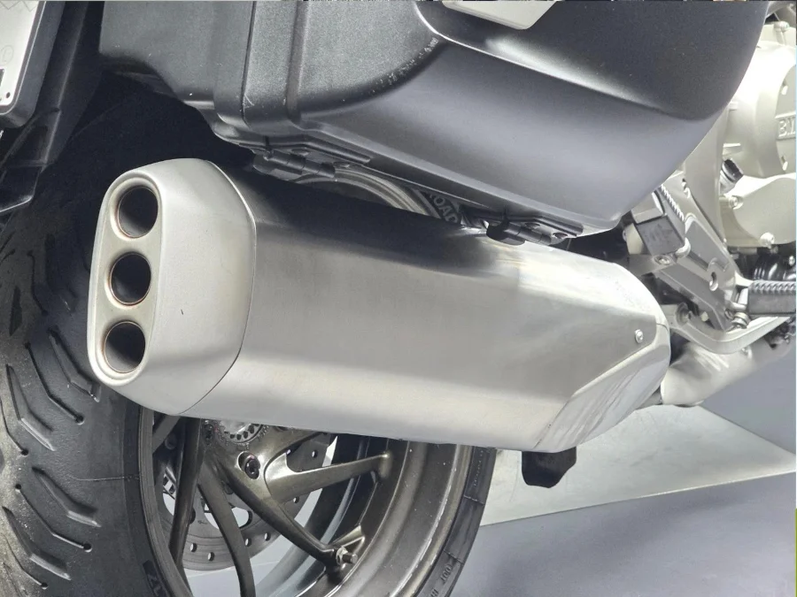 Used 2012 BMW K1600 GT - Bikeshop Boksburg