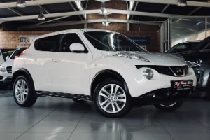 Used 2013 Nissan Juke 1.6T gt Used 2013 Nissan Juke 1.6T gt