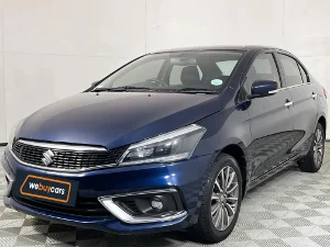 Used 2023 Suzuki Ciaz 1.5 GLX manual