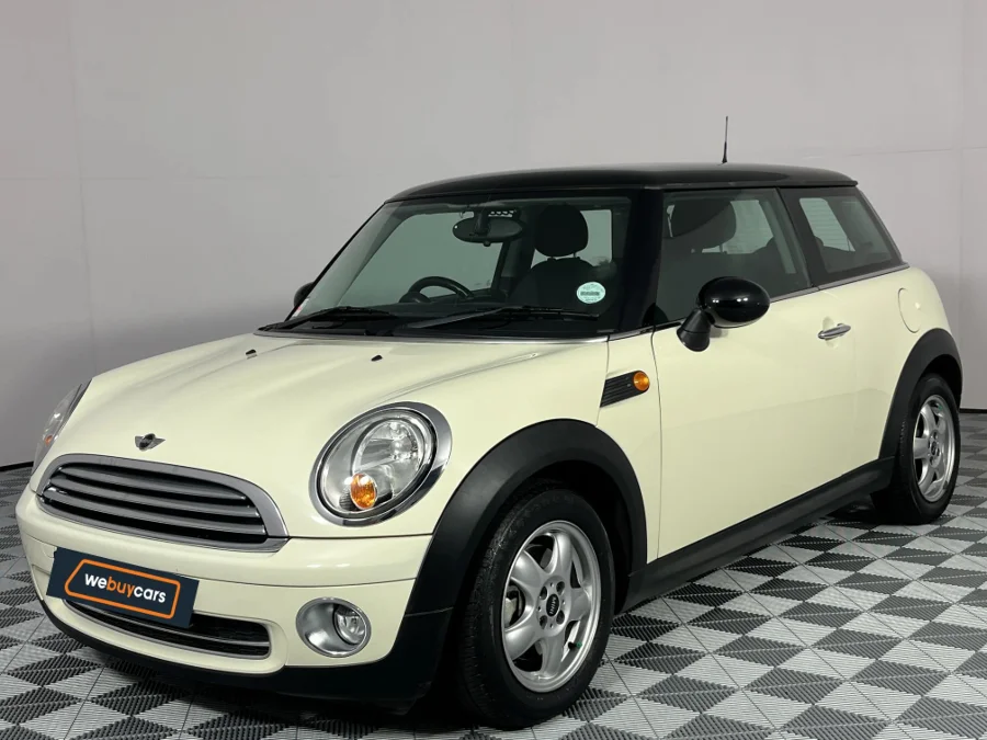 Used 2009 MINI Hatch Cooper - WeBuyCars Lansdowne Used 2009 MINI Hatch Cooper - WeBuyCars Lansdowne