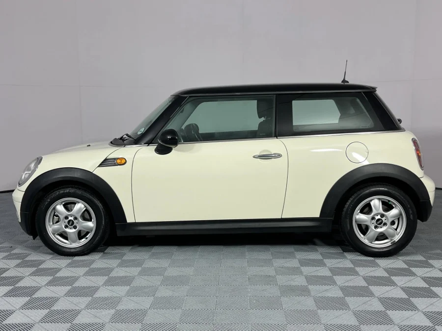 Used 2009 MINI Hatch Cooper - WeBuyCars Lansdowne Used 2009 MINI Hatch Cooper - WeBuyCars Lansdowne