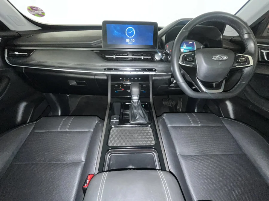 Used 2022 Chery Tiggo 4 Pro 1.5T Elite auto (CVT) - WeBuyCars Durban