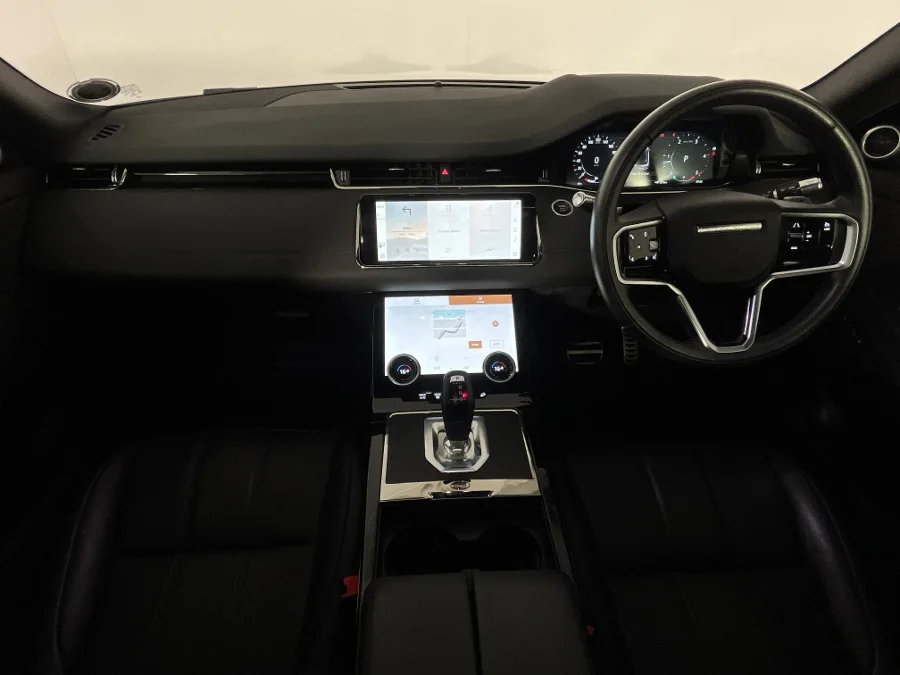 Used 2022 Land Rover Range Rover Evoque D200 Dynamic SE - WeBuyCars Brackenfell Cape Town Used 2022 Land Rover Range Rover Evoque D200 Dynamic SE - WeBuyCars Brackenfell Cape Town