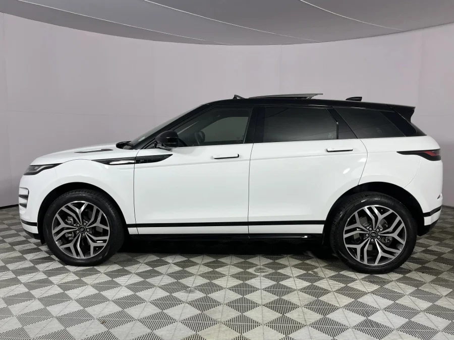 Used 2022 Land Rover Range Rover Evoque D200 Dynamic SE - WeBuyCars Brackenfell Cape Town Used 2022 Land Rover Range Rover Evoque D200 Dynamic SE - WeBuyCars Brackenfell Cape Town