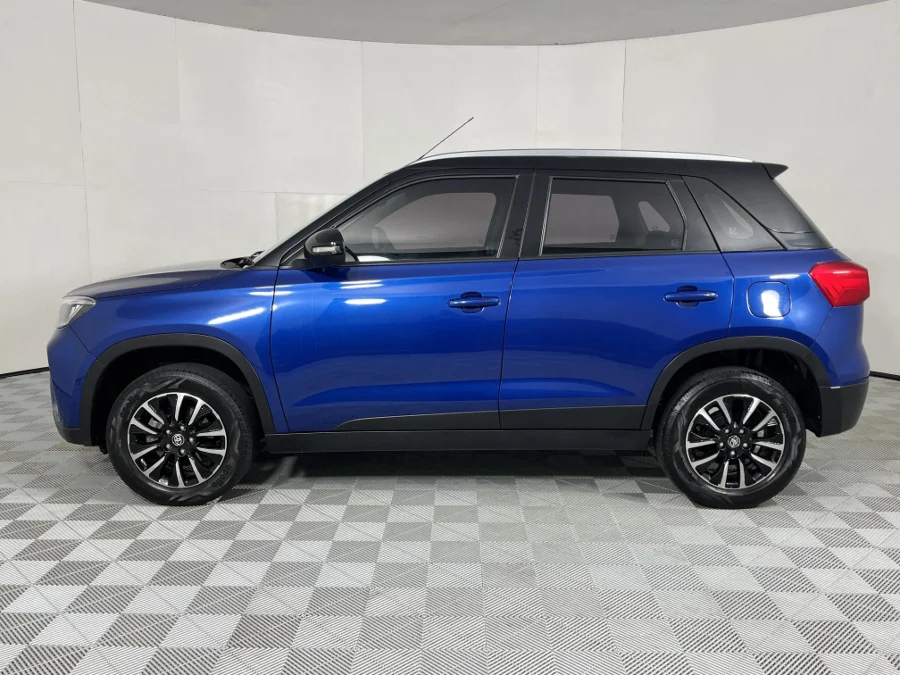 Used 2021 Toyota Urban Cruiser 1.5 XR - WeBuyCars Gqeberha