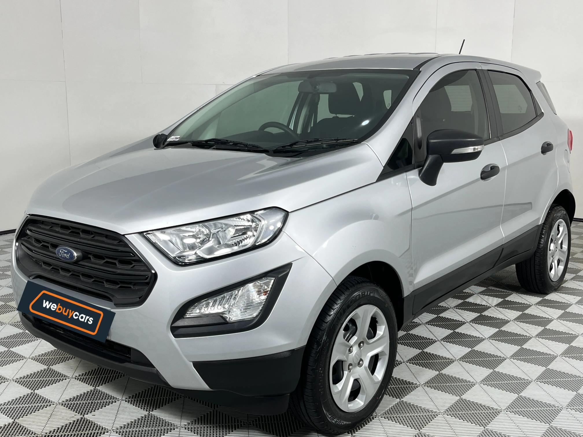 Used 2021 Ford EcoSport 1.5 Ambiente