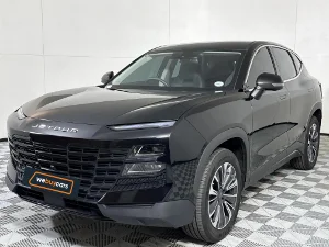 Used 2025 Jetour Dashing 1.5T Momentum