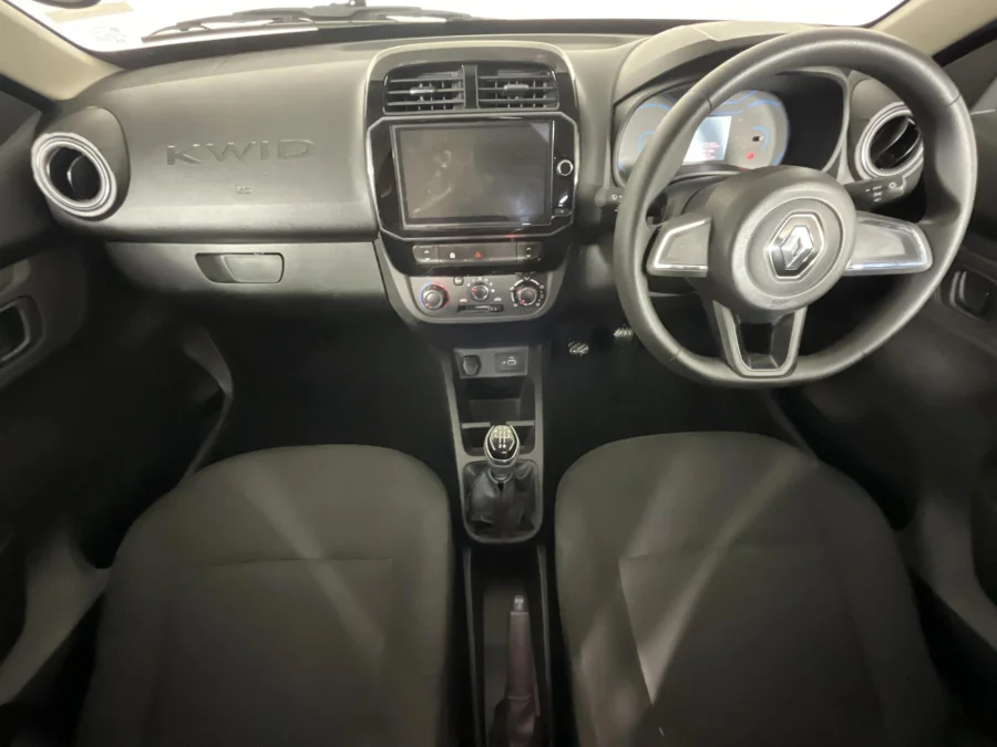 Used 2022 Renault Kwid 1.0 Ultra - WeBuyCars George