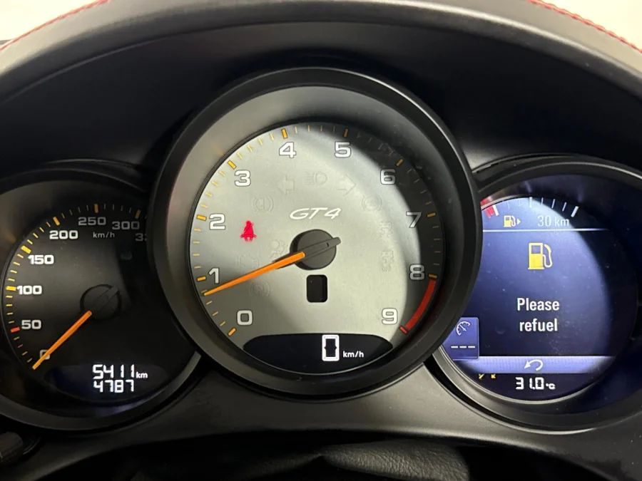 Used 2020 Porsche 718 Cayman GT4 manual - WeBuyCars Midstream Used 2020 Porsche 718 Cayman GT4 manual - WeBuyCars Midstream