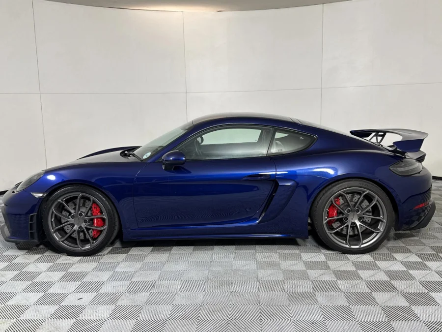 Used 2020 Porsche 718 Cayman GT4 manual - WeBuyCars Midstream Used 2020 Porsche 718 Cayman GT4 manual - WeBuyCars Midstream
