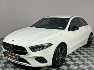 Used 2024 Mercedes-Benz A-Class A200 hatch AMG Line