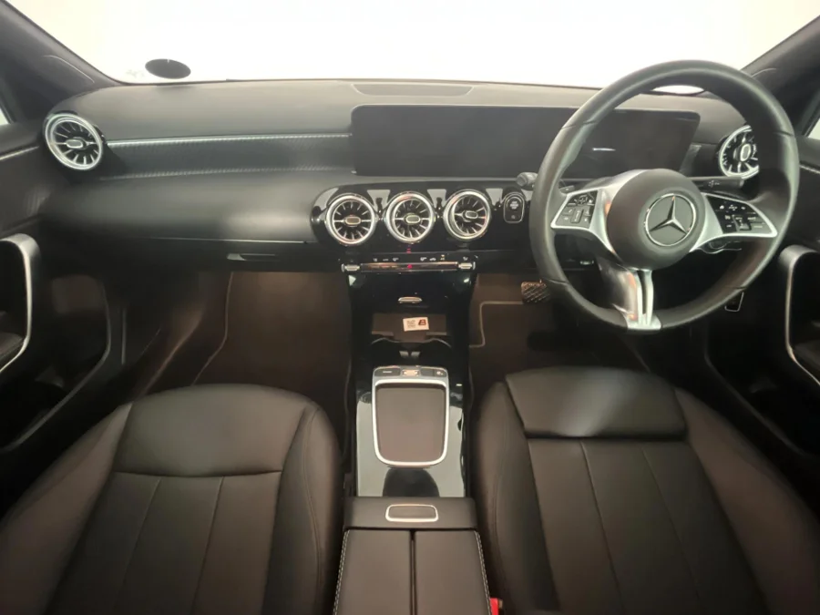 Used 2024 Mercedes-Benz A-Class A200 hatch AMG Line - WeBuyCars Lansdowne