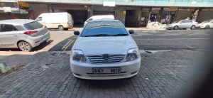 Used 2004 Toyota Corolla 160i GLE