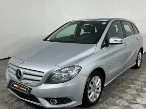 Used 2013 Mercedes-Benz B-Class B200