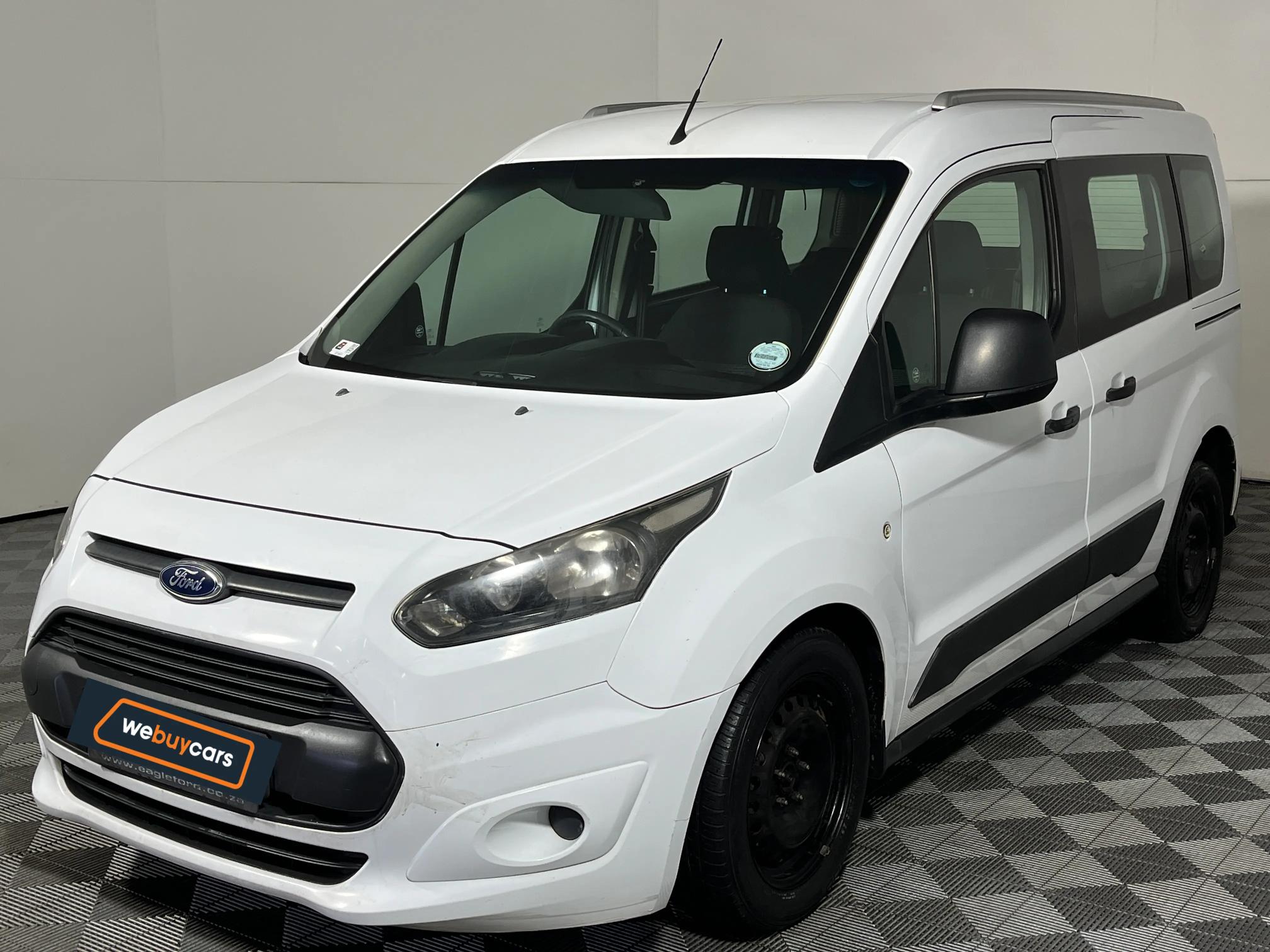 Used 2015 Ford Tourneo Connect 1.0T Ambiente