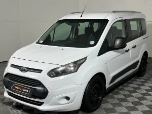 Used 2015 Ford Tourneo Connect 1.0T Ambiente Used 2015 Ford Tourneo Connect 1.0T Ambiente