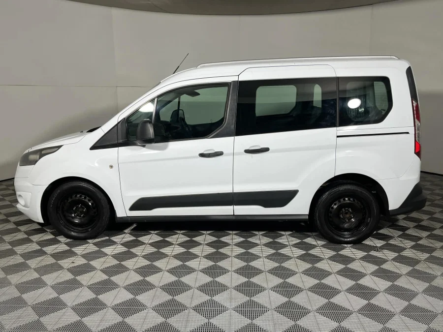 Used 2015 Ford Tourneo Connect 1.0T Ambiente - WeBuyCars Germiston