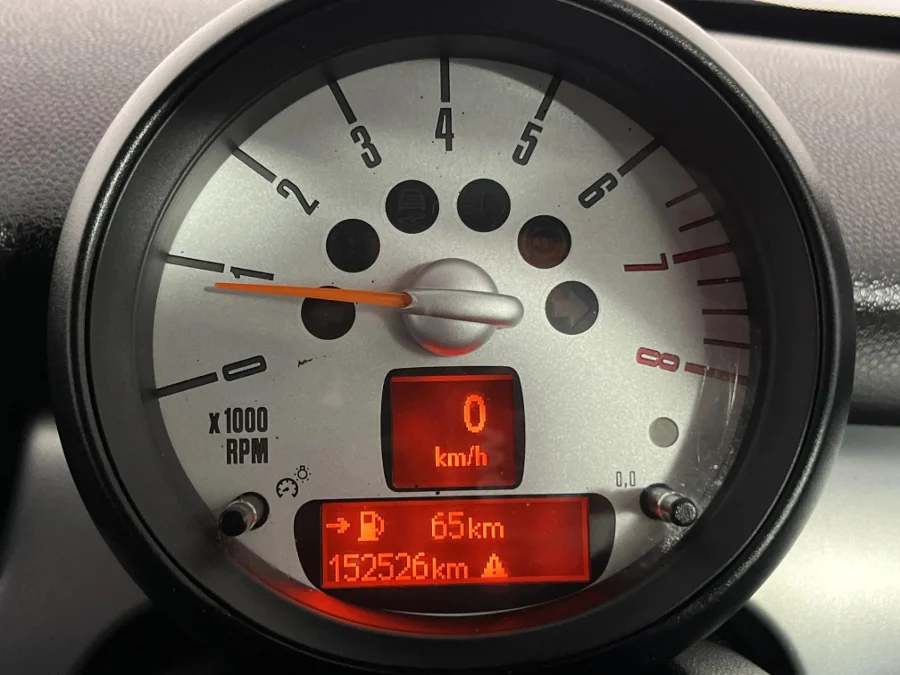 Used 2012 MINI Coupe Cooper S Coupe - WeBuyCars Lansdowne