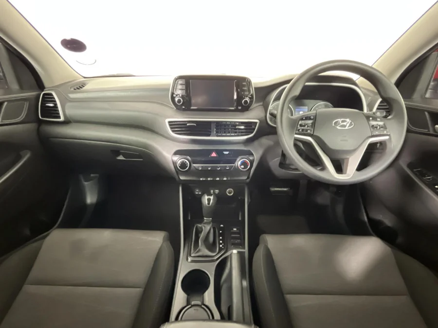 Used 2020 Hyundai Tucson 2.0 Premium auto - WeBuyCars Pietermaritzburg