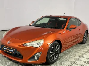 Used 2014 Toyota 86 2.0 standard