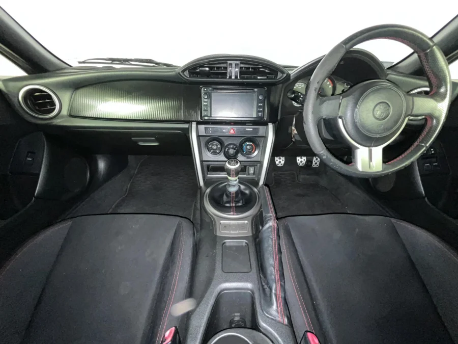 Used 2014 Toyota 86 2.0 standard - WeBuyCars Durban