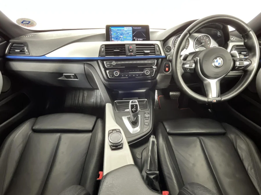 Used 2015 BMW 4 Series 435i Gran Coupe M Sport - WeBuyCars Montana