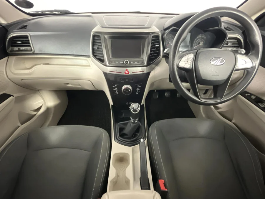 Used 2019 Mahindra XUV300 1.2T W6 - WeBuyCars Lansdowne