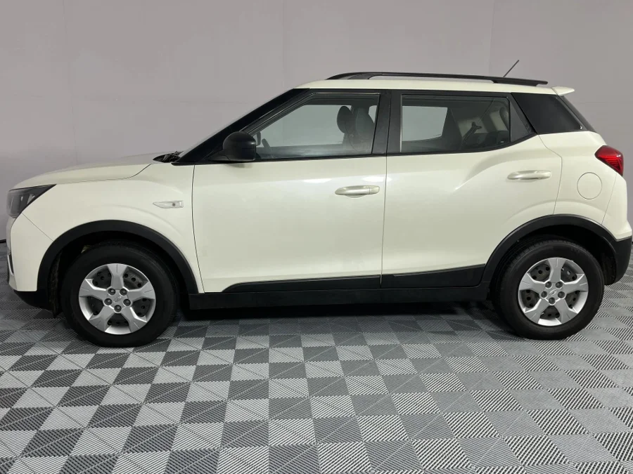 Used 2019 Mahindra XUV300 1.2T W6 - WeBuyCars Lansdowne