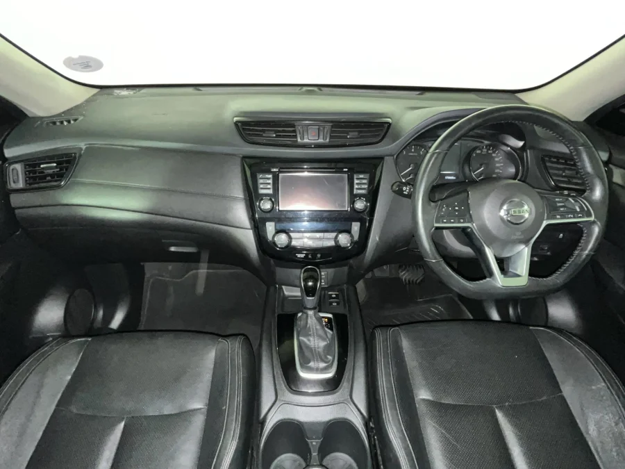 Used 2019 Nissan X-Trail 2.5 4x4 Acenta Plus - WeBuyCars Germiston