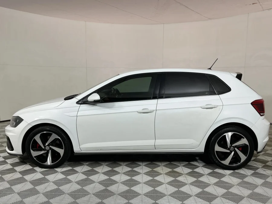 Used 2020 Volkswagen Polo GTI - WeBuyCars The Dome