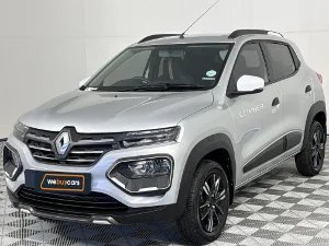 Used 2024 Renault Kwid 1.0 Climber