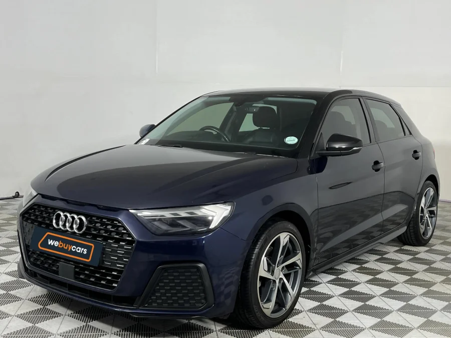 Used 2020 Audi A1 Sportback 30TFSI - WeBuyCars Silverlakes Used 2020 Audi A1 Sportback 30TFSI - WeBuyCars Silverlakes