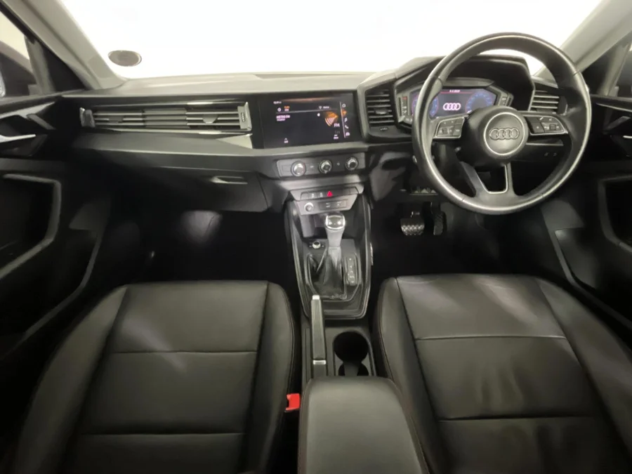 Used 2020 Audi A1 Sportback 30TFSI - WeBuyCars Silverlakes Used 2020 Audi A1 Sportback 30TFSI - WeBuyCars Silverlakes