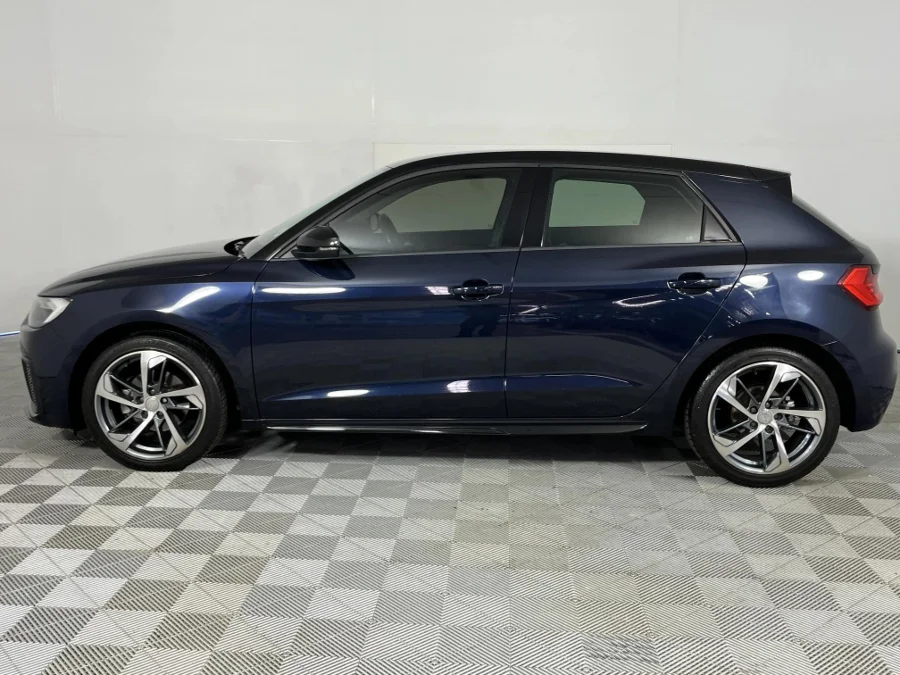 Used 2020 Audi A1 Sportback 30TFSI - WeBuyCars Silverlakes Used 2020 Audi A1 Sportback 30TFSI - WeBuyCars Silverlakes