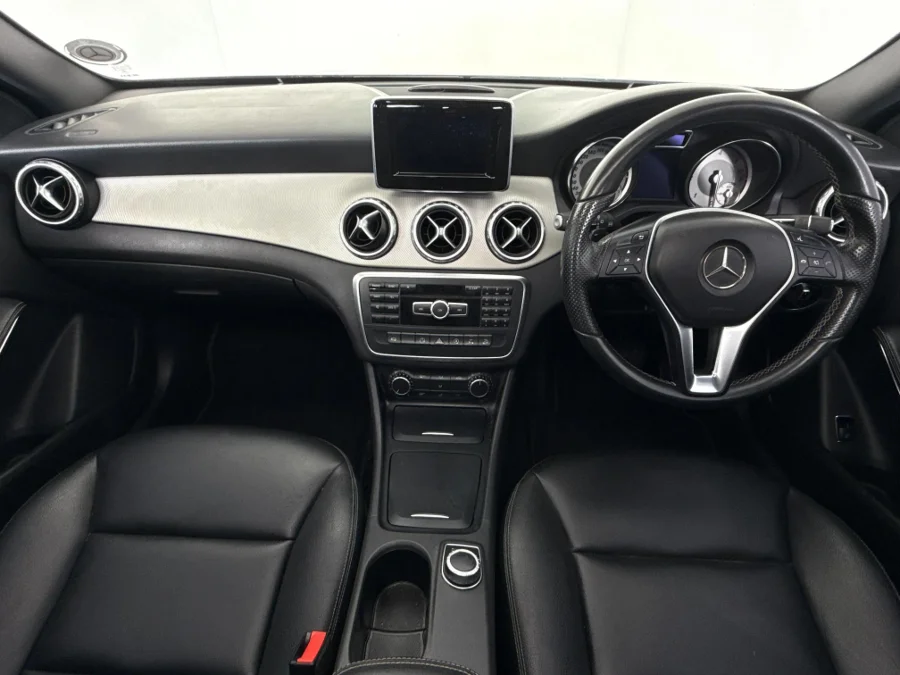 Used 2015 Mercedes-Benz GLA 220d 4Matic Style - WeBuyCars Vereeniging