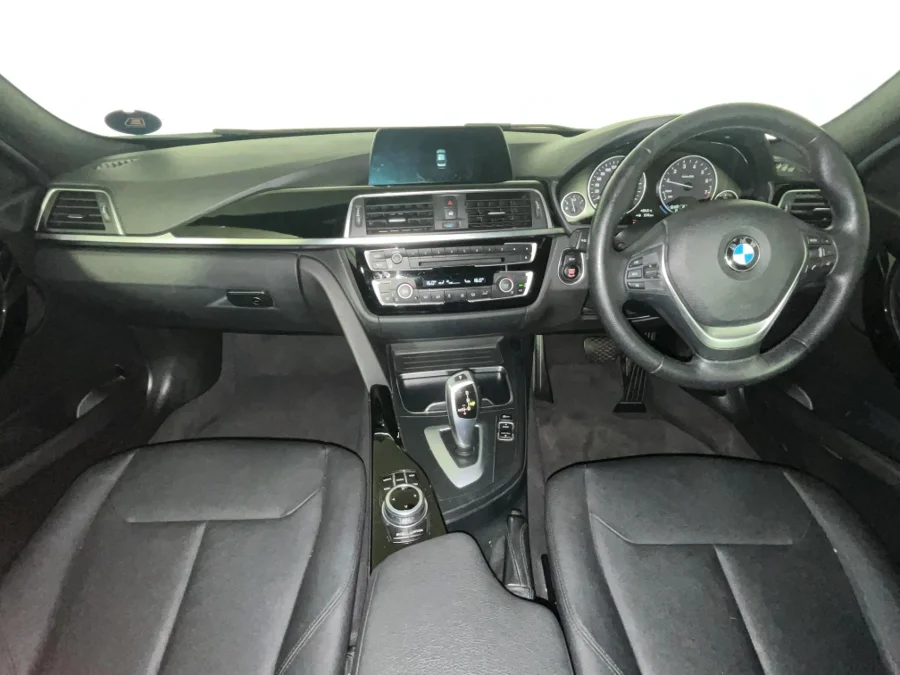 Used 2019 BMW 3 Series 318i Luxury Line auto - WeBuyCars Vereeniging Used 2019 BMW 3 Series 318i Luxury Line auto - WeBuyCars Vereeniging