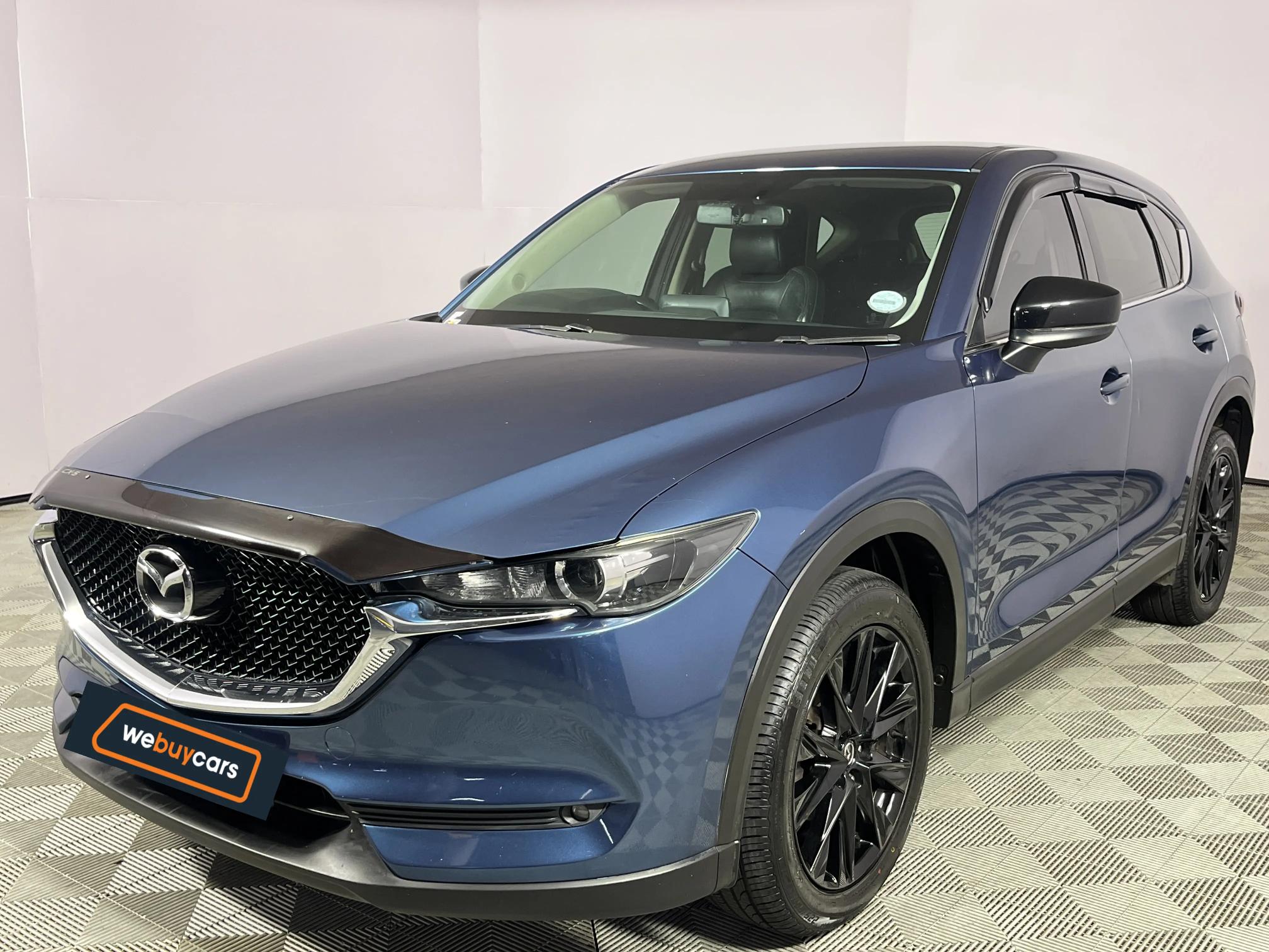 Used 2020 Mazda CX-5 2.0 Dynamic