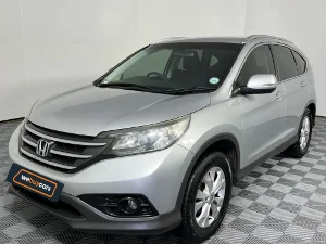 Used 2013 Honda CR-V 2.0 Comfort