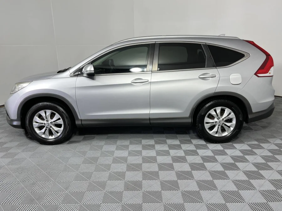 Used 2013 Honda CR-V 2.0 Comfort - WeBuyCars Montana